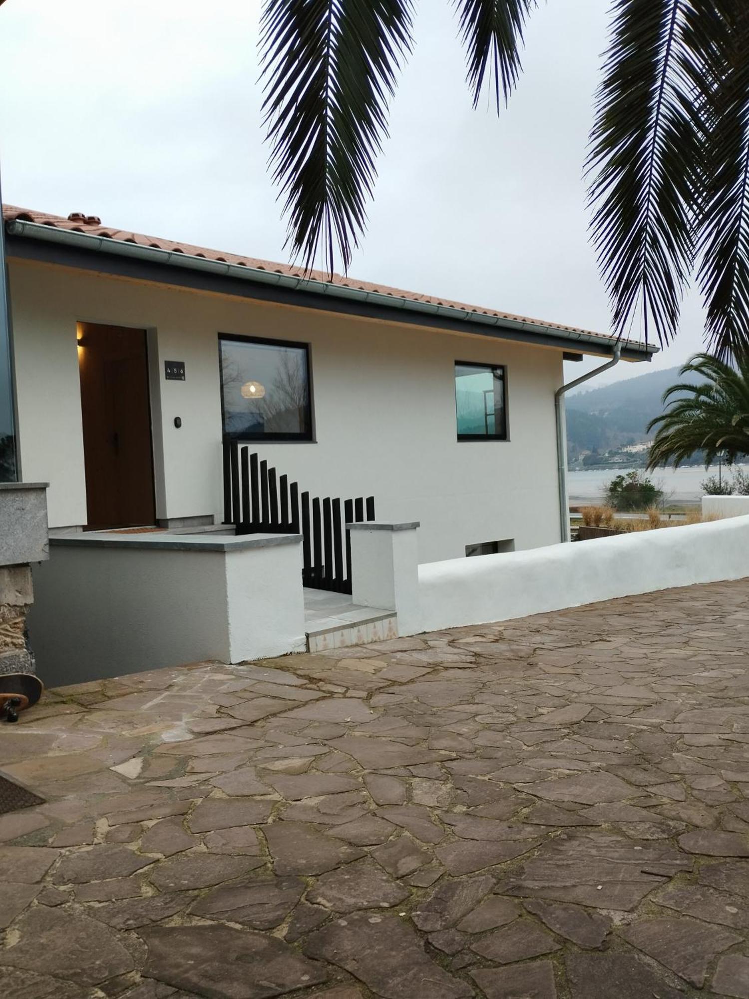 Maison Laida Ibarrangelu Exterior photo